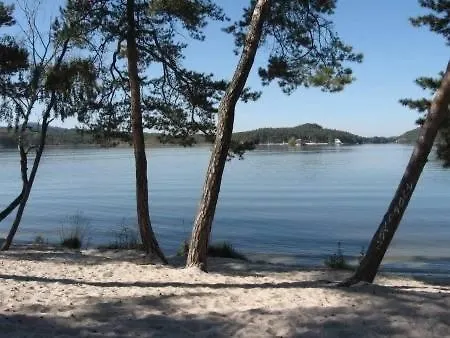 Pod Bornym Machovo Jezero *
