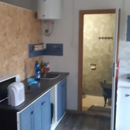Lodge Pod Bornym Machovo Jezero Doksy (Liberec)