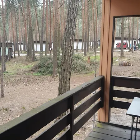 Pod Bornym Machovo Jezero * Doksy (Liberec)